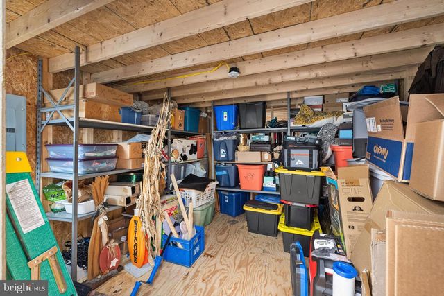 300 ELDREDGE AVE, Cape May, NJ 08204