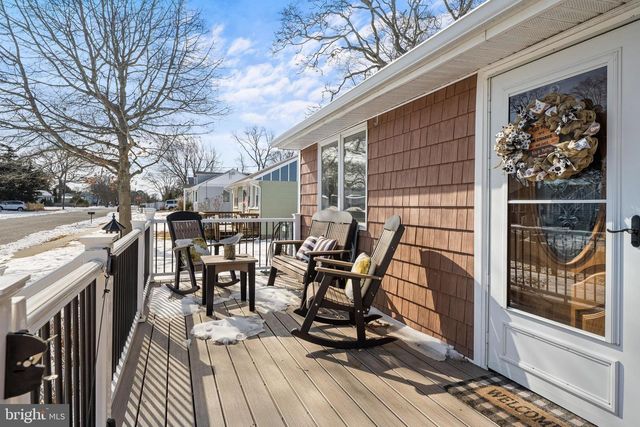 300 ELDREDGE AVE, Cape May, NJ 08204