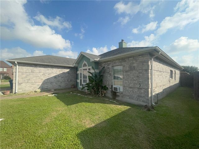 6910 Windy Cove, Corpus Christi, TX 78414