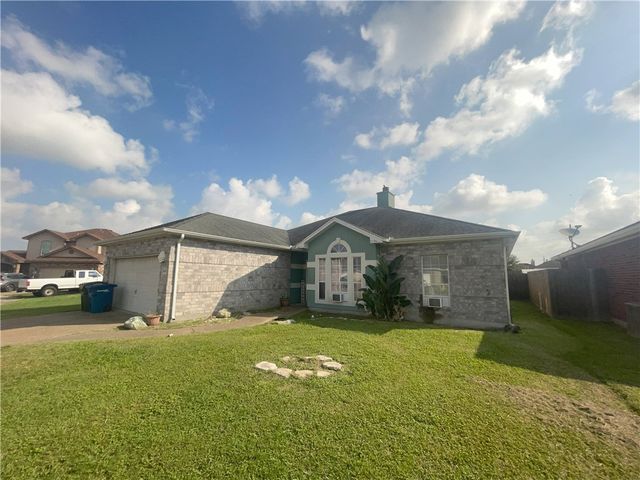 6910 Windy Cove, Corpus Christi, TX 78414