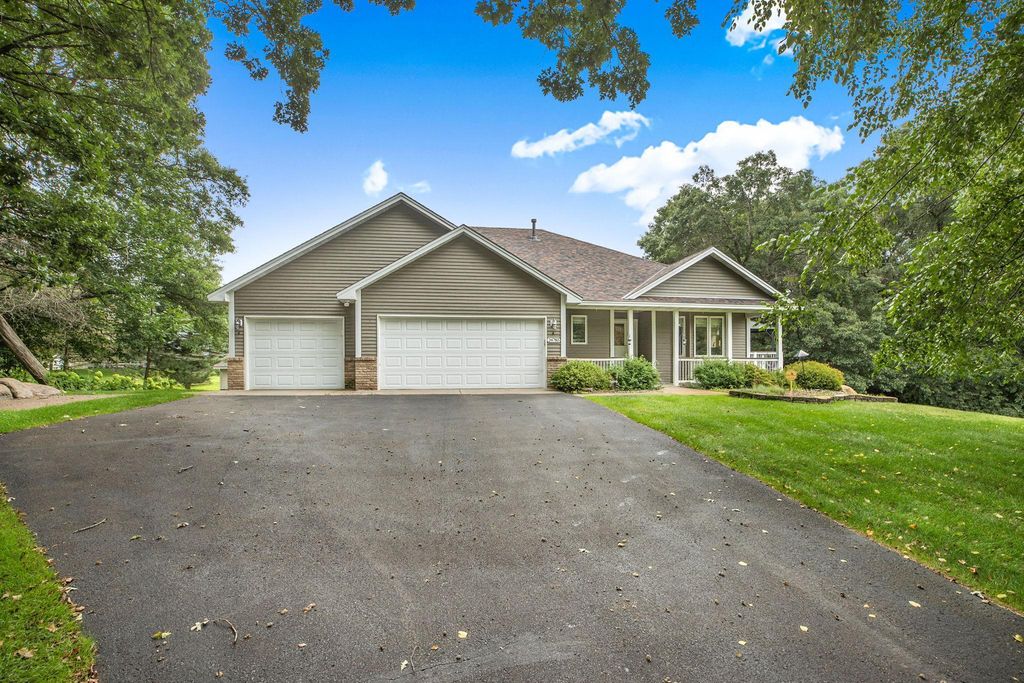 24785 113th Street NW, Zimmerman, MN 55398
