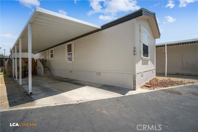 348 Petrol Rd #366, Bakersfield, CA 93308