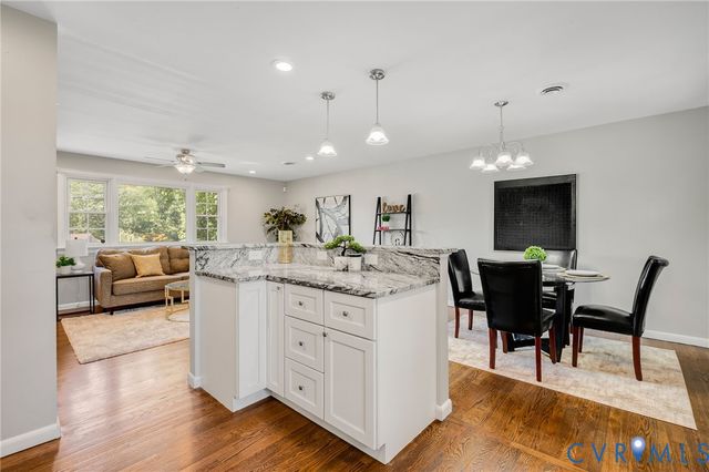 8100 Langley Dr, Glen Allen, VA 23060