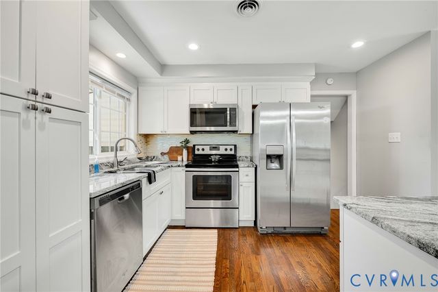 8100 Langley Dr, Glen Allen, VA 23060