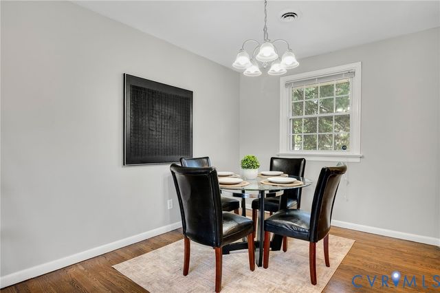 8100 Langley Dr, Glen Allen, VA 23060