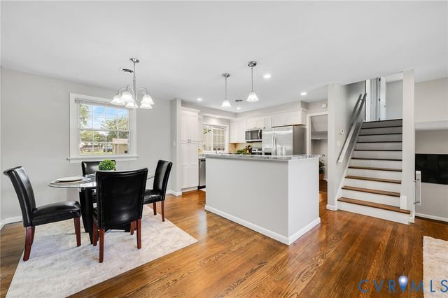8100 Langley Dr, Glen Allen, VA 23060