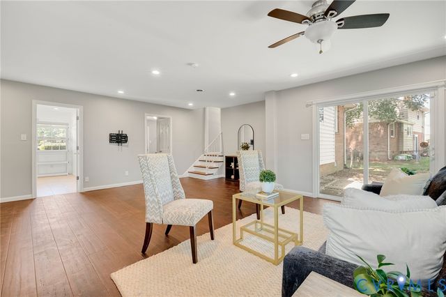 8100 Langley Dr, Glen Allen, VA 23060
