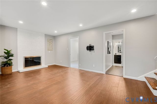 8100 Langley Dr, Glen Allen, VA 23060