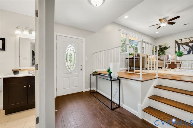 8100 Langley Dr, Glen Allen, VA 23060