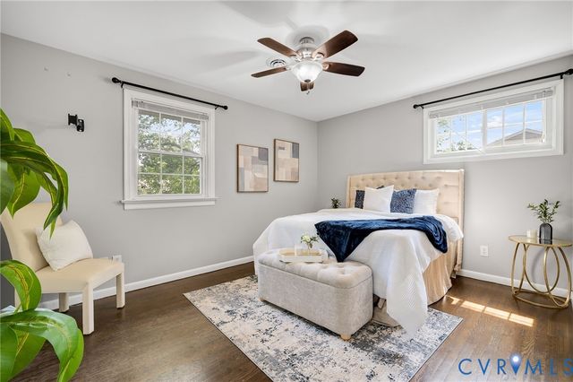 8100 Langley Dr, Glen Allen, VA 23060
