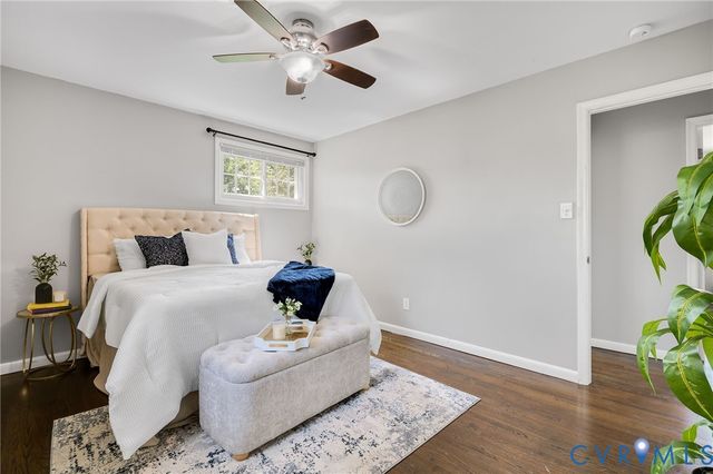 8100 Langley Dr, Glen Allen, VA 23060