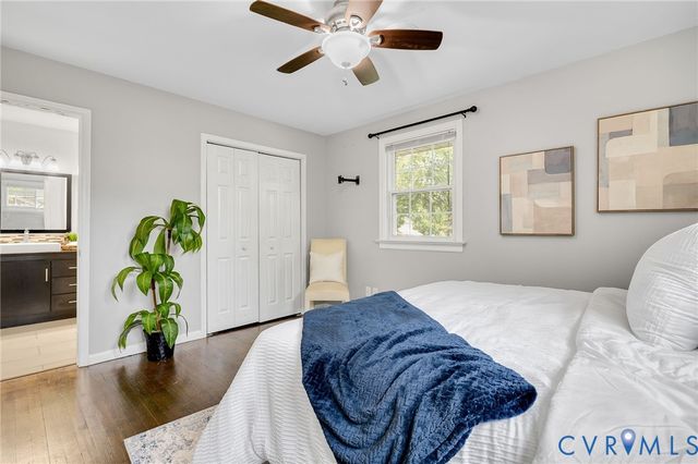 8100 Langley Dr, Glen Allen, VA 23060