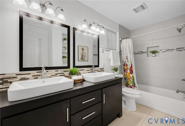 8100 Langley Dr, Glen Allen, VA 23060