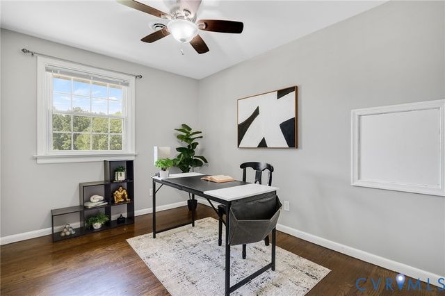 8100 Langley Dr, Glen Allen, VA 23060