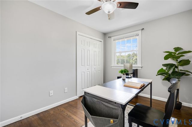 8100 Langley Dr, Glen Allen, VA 23060