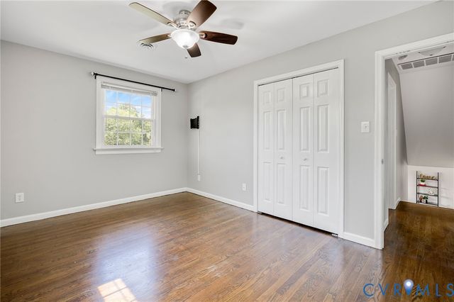 8100 Langley Dr, Glen Allen, VA 23060