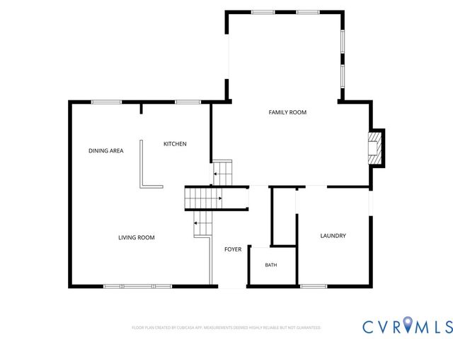 8100 Langley Dr, Glen Allen, VA 23060