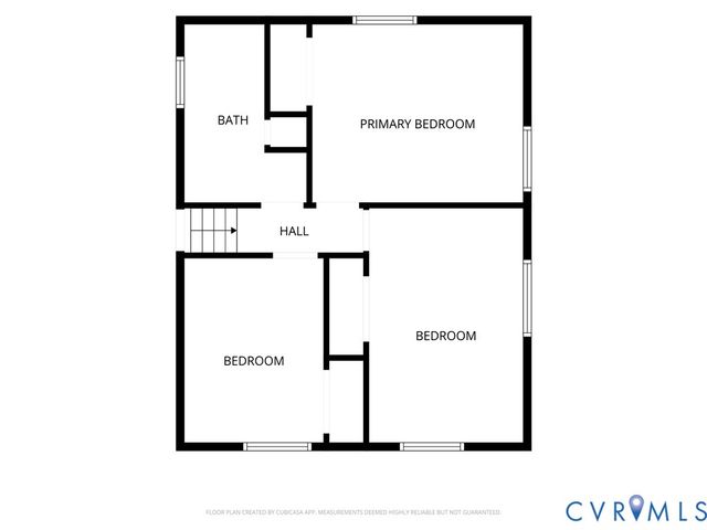 8100 Langley Dr, Glen Allen, VA 23060