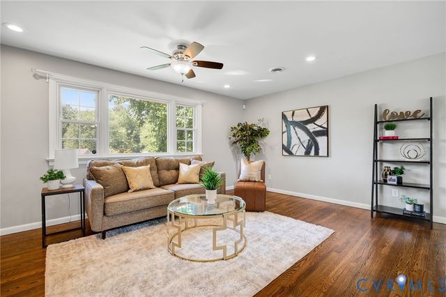 8100 Langley Dr, Glen Allen, VA 23060