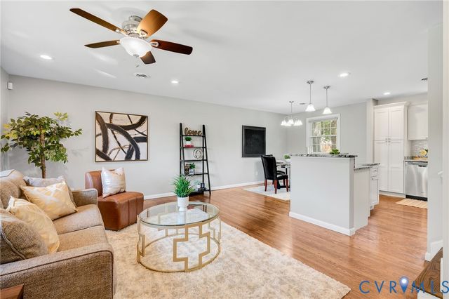 8100 Langley Dr, Glen Allen, VA 23060