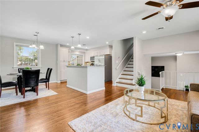 8100 Langley Dr, Glen Allen, VA 23060