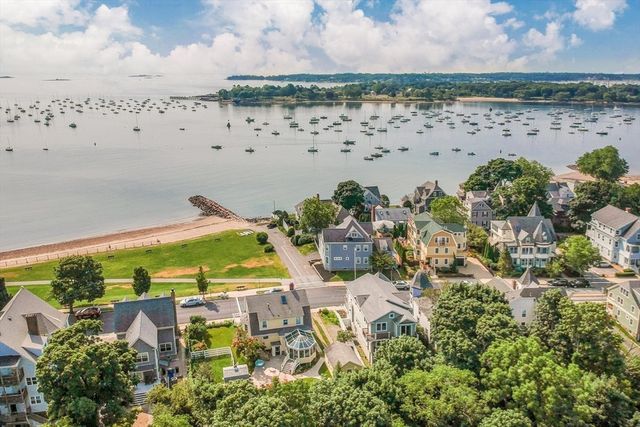 115 Water St 14, Beverly, MA 01915