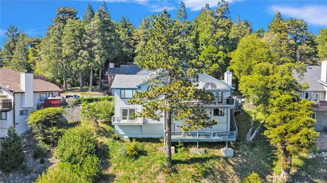 23243 Sunrise Way, Crestline, CA 92325
