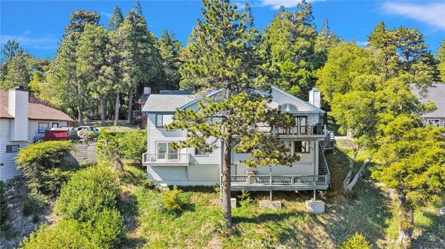 23243 Sunrise Way, Crestline, CA 92325