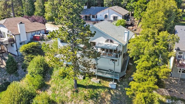 23243 Sunrise Way, Crestline, CA 92325