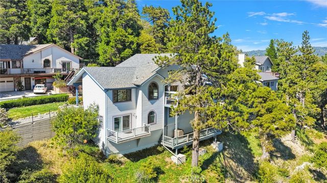 23243 Sunrise Way, Crestline, CA 92325