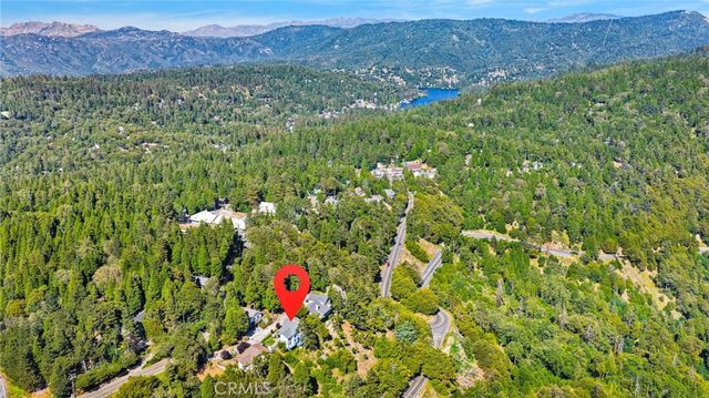 23243 Sunrise Way, Crestline, CA 92325