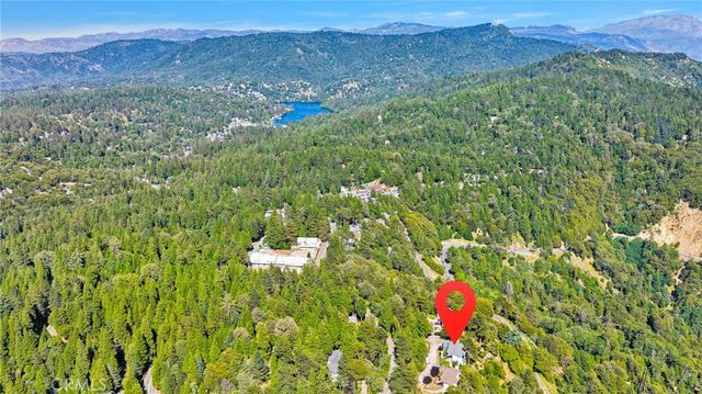 23243 Sunrise Way, Crestline, CA 92325