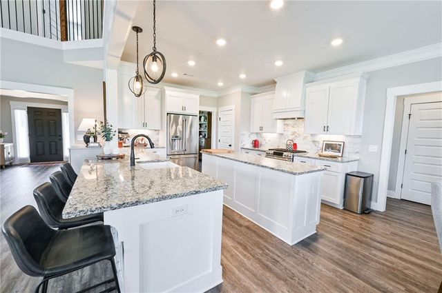 1515 Gratis Road, Monroe, GA 30656