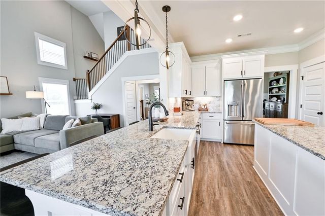 1515 Gratis Road, Monroe, GA 30656
