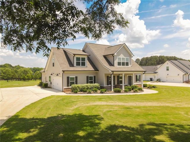 1515 Gratis Road, Monroe, GA 30656