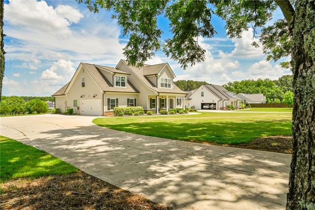 1515 Gratis Road, Monroe, GA 30656