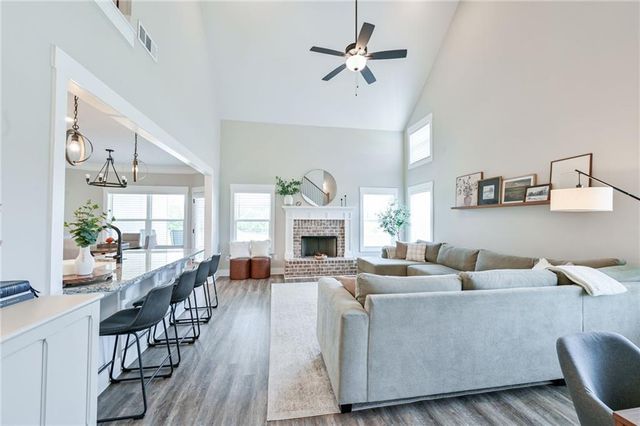 1515 Gratis Road, Monroe, GA 30656
