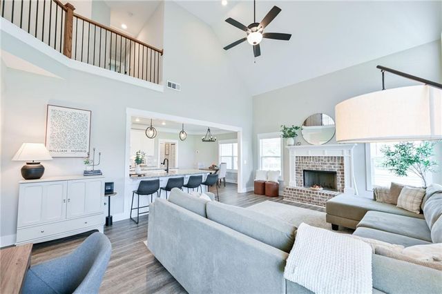 1515 Gratis Road, Monroe, GA 30656