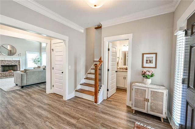 1515 Gratis Road, Monroe, GA 30656