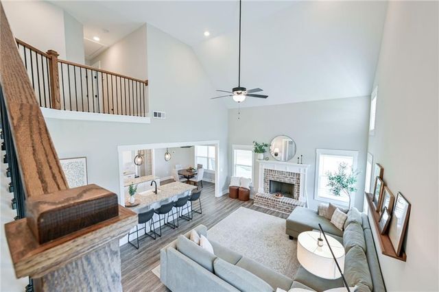 1515 Gratis Road, Monroe, GA 30656