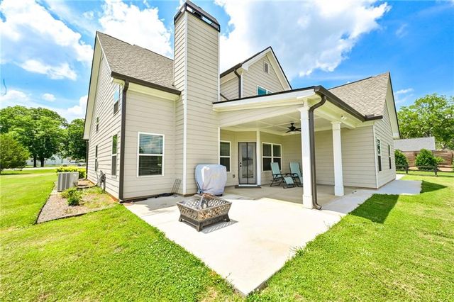 1515 Gratis Road, Monroe, GA 30656