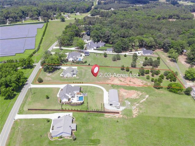 1515 Gratis Road, Monroe, GA 30656