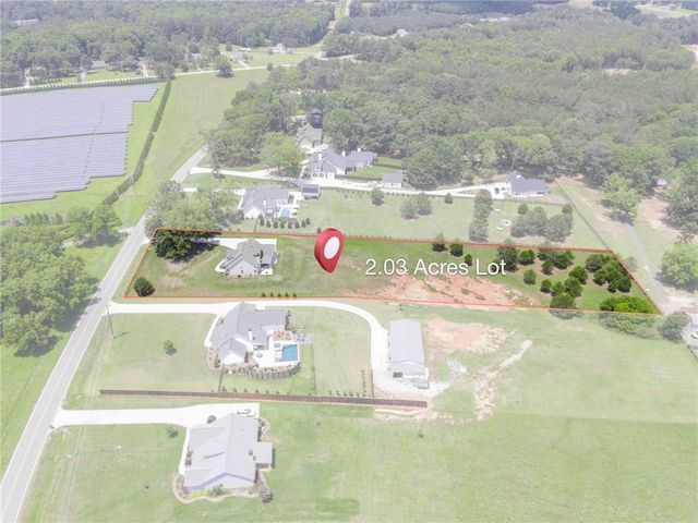 1515 Gratis Road, Monroe, GA 30656