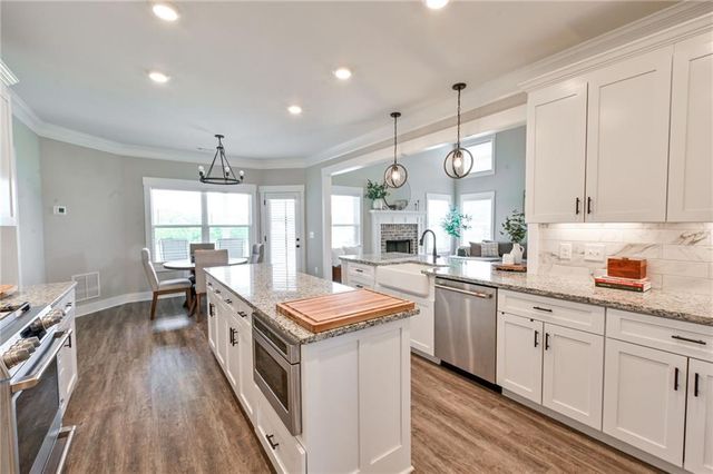 1515 Gratis Road, Monroe, GA 30656