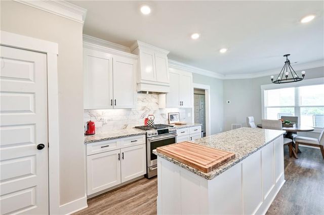1515 Gratis Road, Monroe, GA 30656