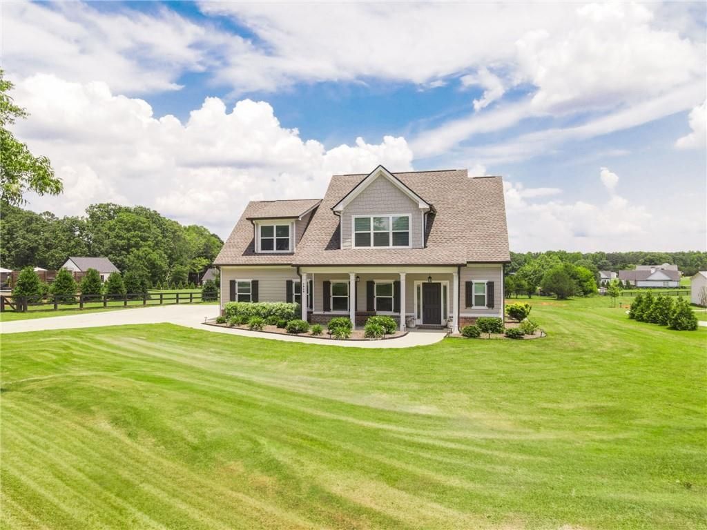 1515 Gratis Road, Monroe, GA 30656