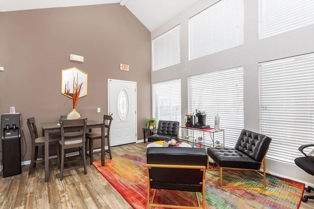 1300 Wilcrest Drive 509, Houston, TX 77042