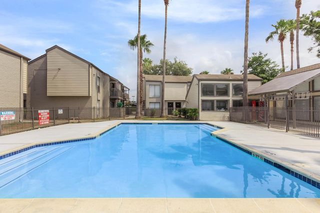 1300 Wilcrest Drive 509, Houston, TX 77042