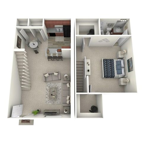 1300 Wilcrest Drive 509, Houston, TX 77042