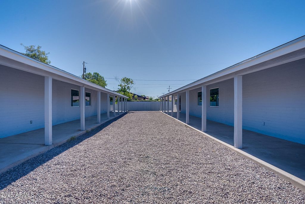 211 S Doran --, Mesa, AZ 85204